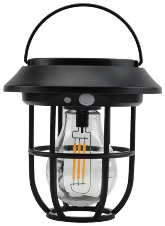Уличный светильник настенно-потолочный LED 50 Вт 15 см