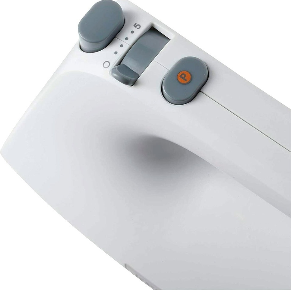 Миксер KENWOOD HMP32.A0WH белый — фото 5