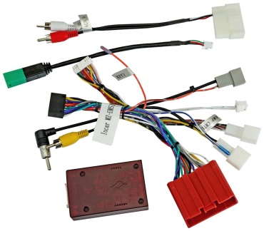 Incar адаптер MZ-UMS 1497 CAN 1 шт