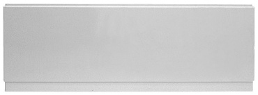 Экран для ванны RAVAK CZ001P0A00 150x56.5 см без ножек