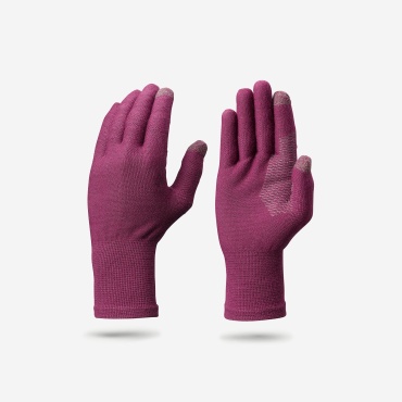 Decathlon 8738801 фиолетовый L, XL