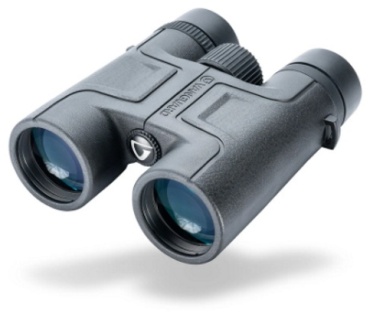 Vanguard Vesta 8250 8x25 мм серый
