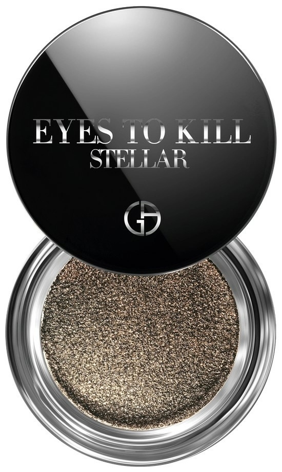 Giorgio Armani тени гелевые Eyes To Kill Stellar 03
