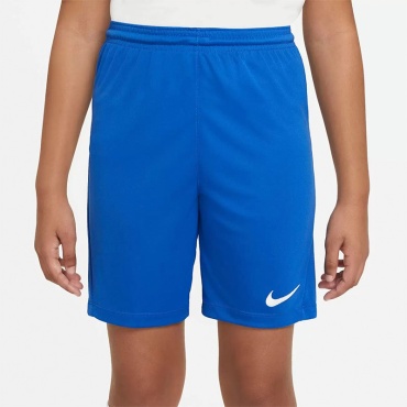 Спортивные шорты Nike синий