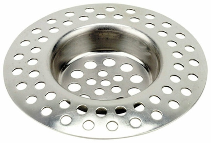 Ситечко для мойки TESTRUT TESTRUT 290088 7x7 см
