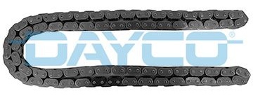 DAYCO Цепь Привода Распредвала TCH1001