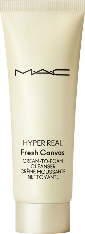 M.A.C Hyper Real Fresh Canvas крем-пенка 30 мл