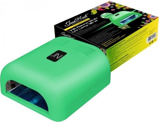Лампа Jess Nail JN2000 UV 36 Вт