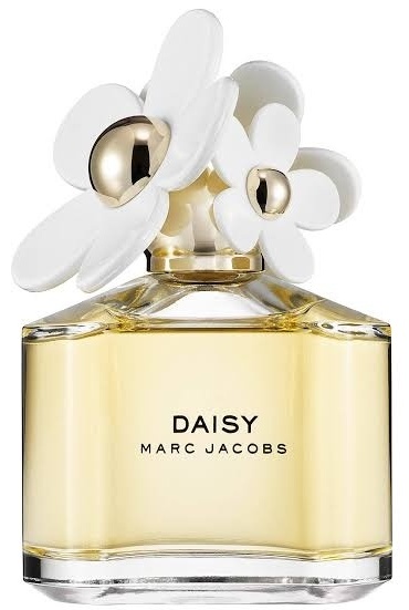 MARC JACOBS Daisy туалетная вода EDT 100 мл, для женщин