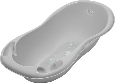 Tega Baby Owl SO-005-106, 102x49 см, серый