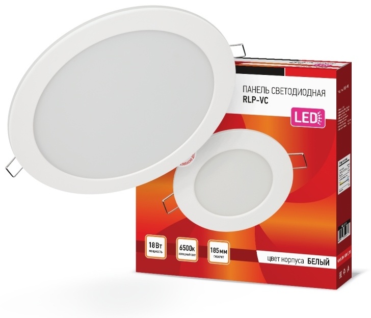 IN HOME 4690612024547 LED