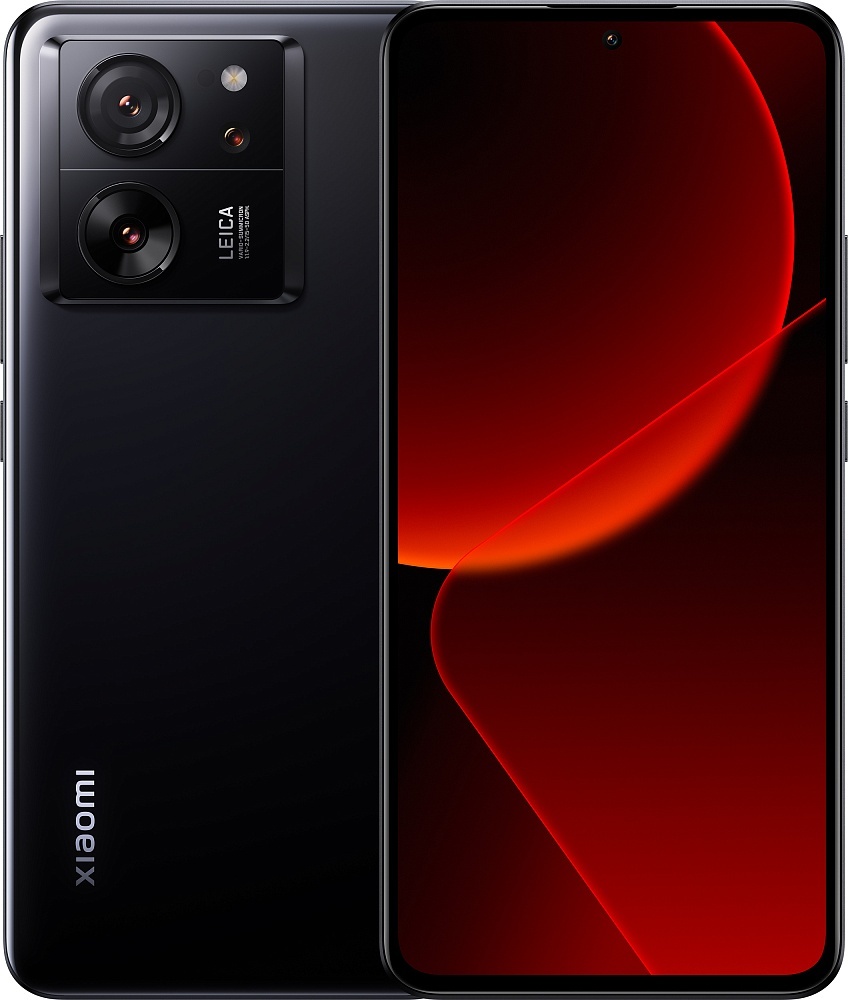 Купить Смартфон Xiaomi 13T Pro 12 ГБ/256 ГБ черный в Алматы – Магазин ...