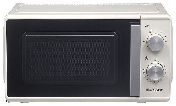 Микроволновая печь Oursson MM1702/IV бежевый