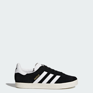 Кроссовки adidas черный