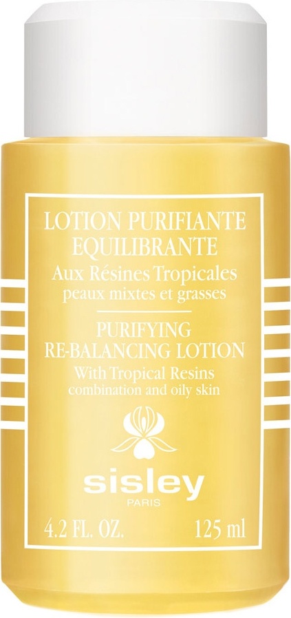 Sisley лосьон Lotion with Tropical Resins 125 мл