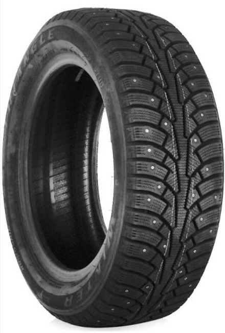 Купить Triangle TR757 215/65 R16 100 T с шипами в кредит в Алматы ...