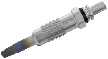 BOSCH Свеча Накаливания 0250201055
