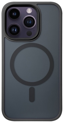 Чехол Unique Case для Apple iPhone 14 Pro черный