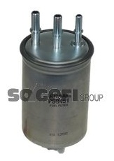 FRAM Топливный Фильтр PS9451