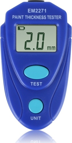 Электромагнитный толщиномер PROTECH Allsun EM2271