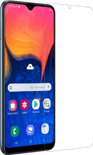 Стекло Araree для Samsung Galaxy A02