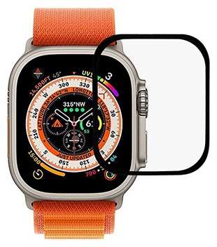 Стекло WIWU для Apple Watch Ultra 49mm