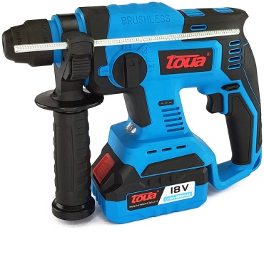 Перфоратор Toua DBLH180-A 2 Дж, SDS-Plus