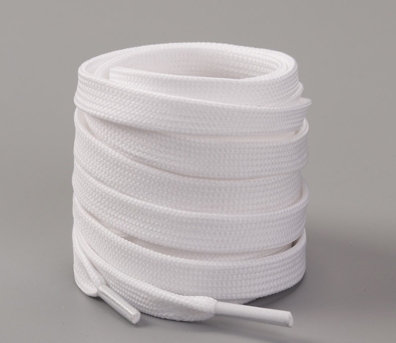 SHOELACES 683962139 белый 160 см