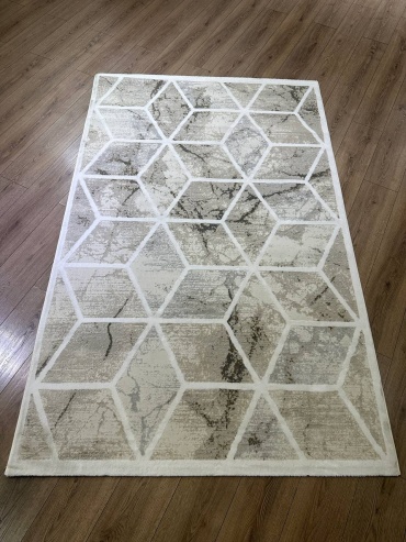 Ковер MILAT 200x300 см, короткий ворс, Турция