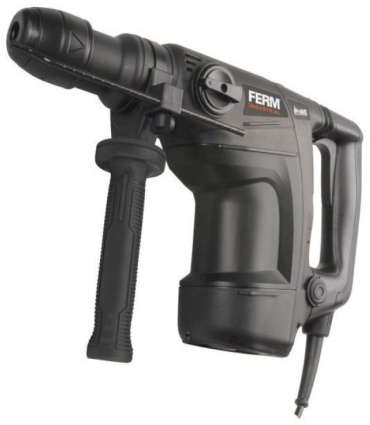 Перфоратор Ferm HDM1043P 7 Дж, SDS-Max