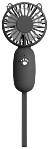 Miniso Сat handheld YJ-SFM01 черный