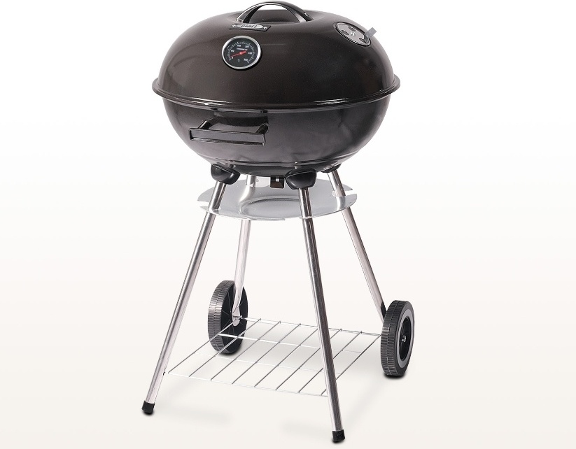 Гриль Start Grill 550x570x880 мм, алюминий
