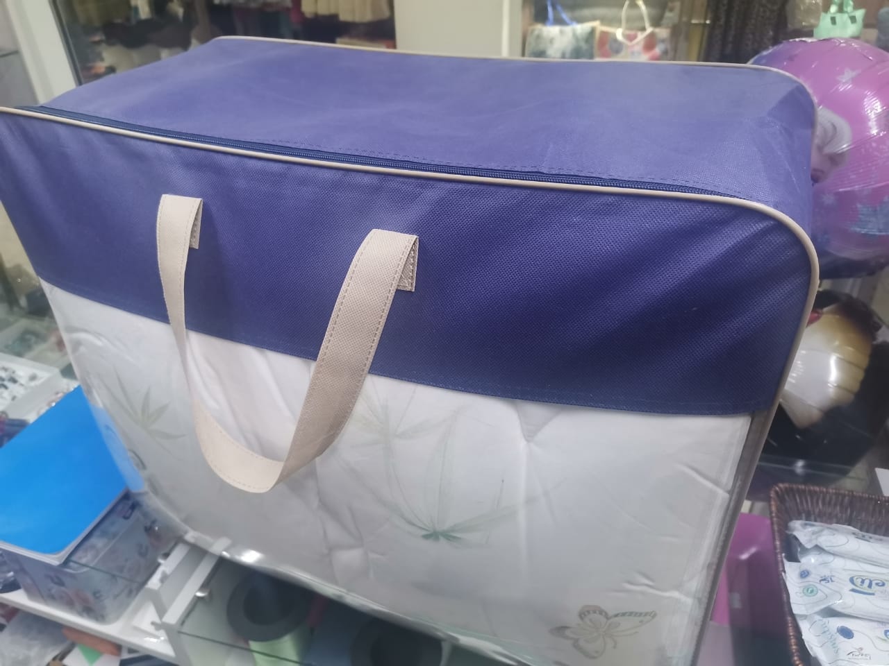 Одеяло Витас 030001 150x200 зимнее