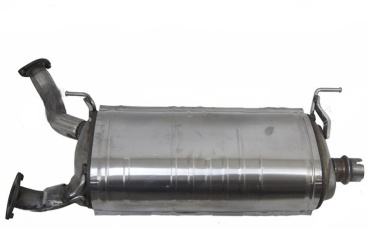 SAT глушитель ST-TY92-998-0