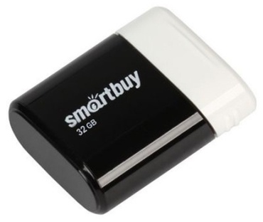 USB Flash карта Smartbuy SB32GBLARA-K 32 Гб