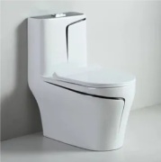 Унитаз-моноблок HM07P, санфаянс