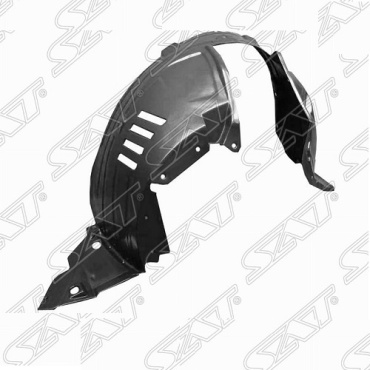 SAT ST-DT65-016L-1 для Nissan Qashqai/Dualis 2006-2010