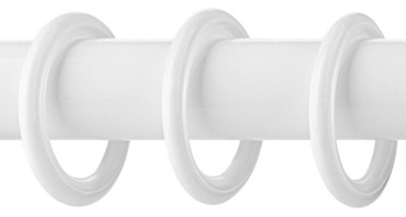 OEM штородержатель 1825982 10 шт, пластик