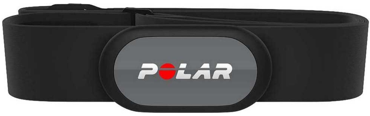 Пульсометр Polar H9 черный