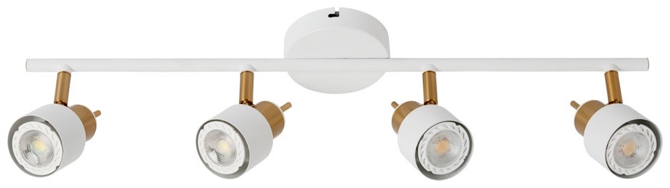 Arte Lamp спот ALMACH A1906PL-4WH