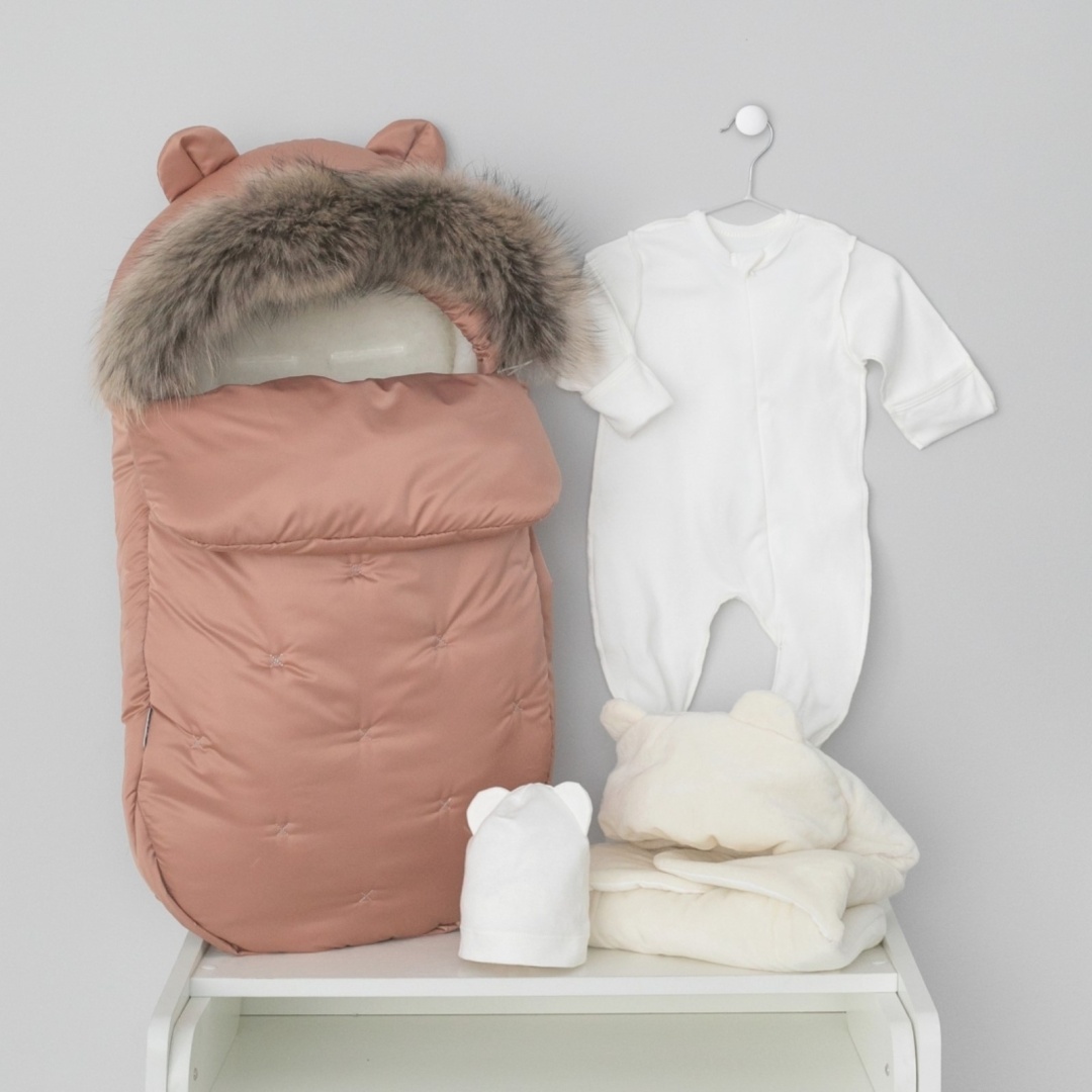 Комплект KinDer LITTO мультиколор