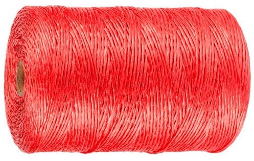 Веревка ЗУБР 50039-110 110 м, полипропилен