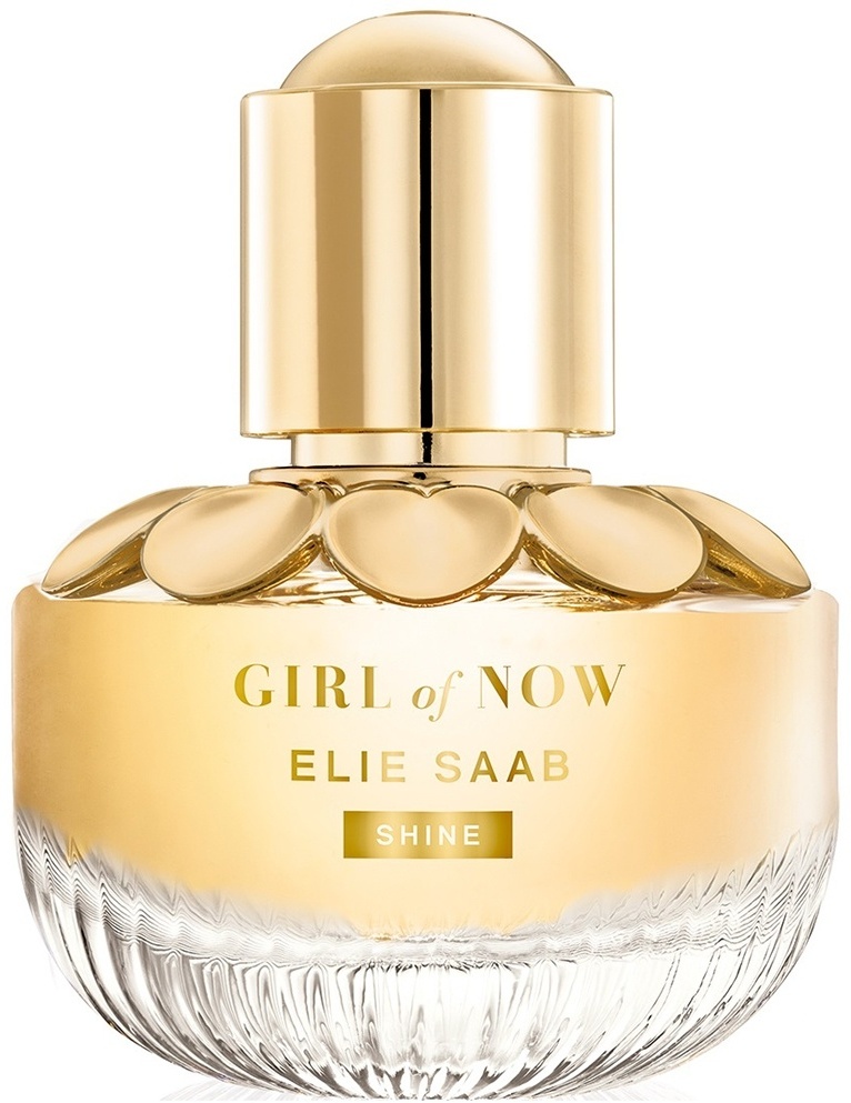 Elie Saab Girl Of Now Shine парфюмерная вода EDP 50 мл