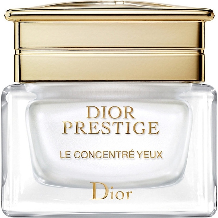 Dior крем-концентрат Le Concentré Yeux для области вокруг глаз 15 мл