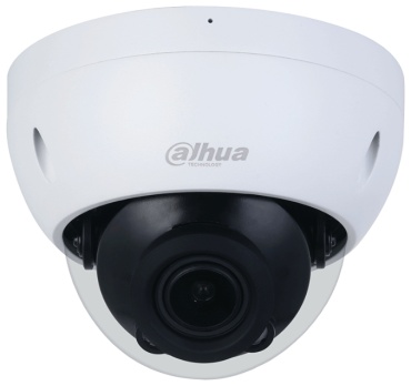 Dahua камера видеонаблюдения DH-IPC-HDBW2441R-ZS-K1, 4 расширение 2688x1520