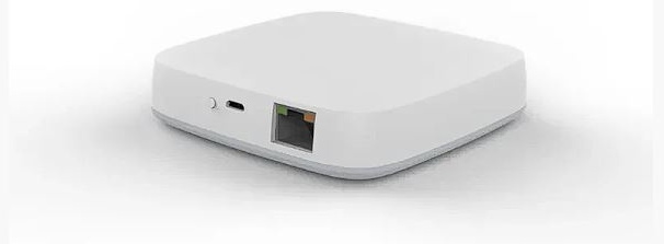 Tuya центр управления Zigbee Gateway LAN