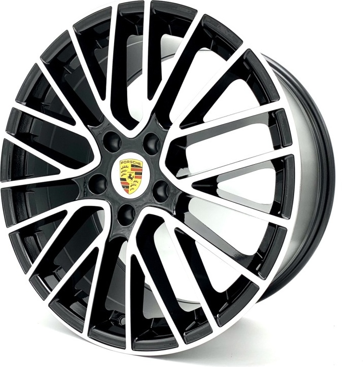 WorldWheels 90654 9x20/5x112 D66.45 ET26 черный