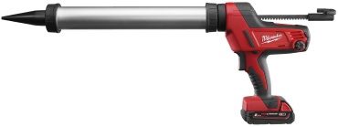 Milwaukee закрытый C18 PCG/600A-201B 4933441305 600 мл