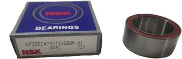 NSK подшипник кондиционера 35BD4820T1XDDUM-01