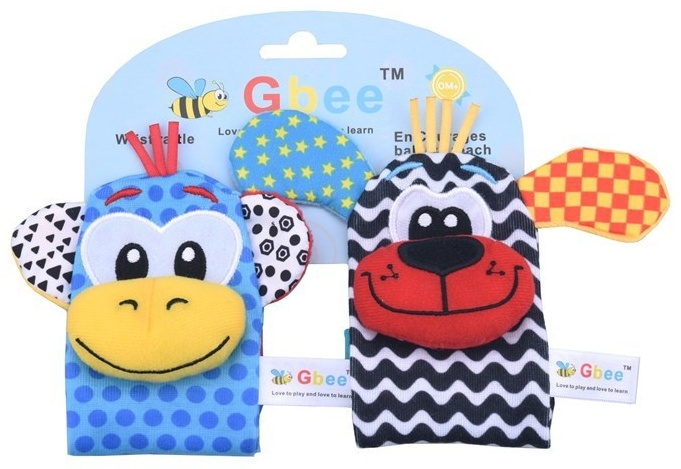 Носки Gbee 3208 мультиколор универсальный